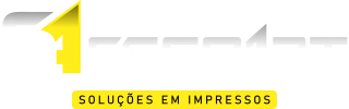 SecoArt · Soluções em Impressos